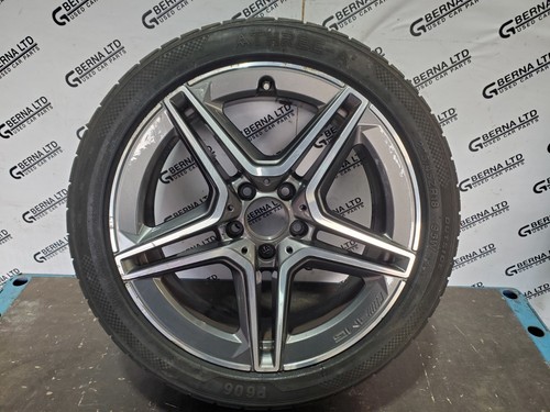Mercedes class w177 18 25 - class,