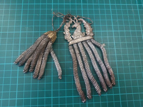 Vintage ancient order - a.o.f,