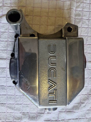 Ducati desmo bevel 900ss mhr - desmo,