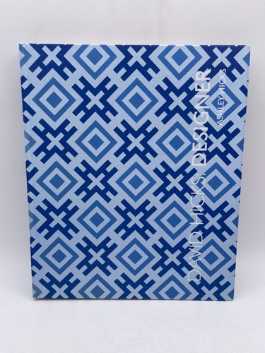 David hicks designer by - hicks:,