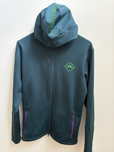 Lindeberg full zip - lindeberg, men’s