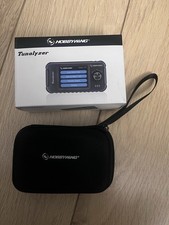 Hobbywing Tunalyzer Brushless RC Motor Checker / Dyno / Tester
