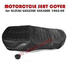 MOTORCYCLE SEAT COVER SUZUKI
