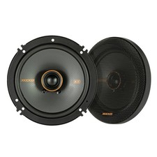 Kicker 51KSC6504 Car Audio 6.5