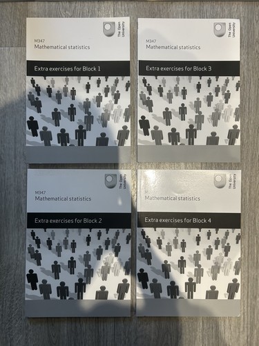 Open university m347 - open,