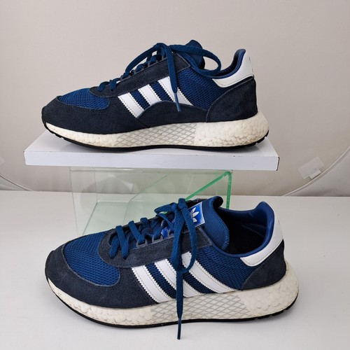 Adidas marathon tech trainers - adidas,