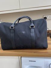 Hugo Boss Men's Gym Bay/Holdall Bag