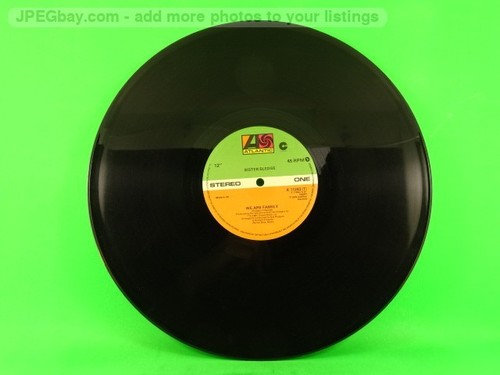 Sister sledge are family - sledge, we