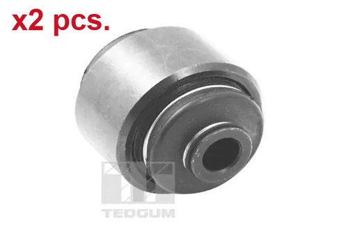 Pcs rear mounting - pcs,