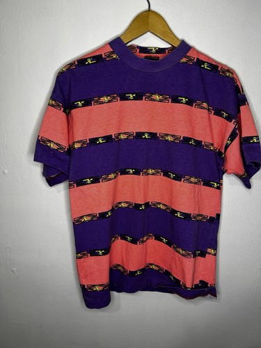 Vintage single stitch hobie - single,
