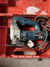 Bosh GST 85 PBE 580w Jigsaw