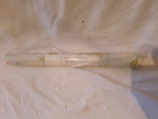 Laura Ashley Home Summer Palace Duck Egg Wallpaper New/Sealed