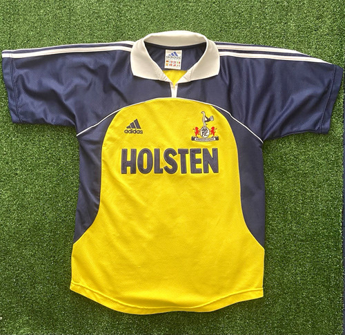 Retro tottenham hotspur adidas - retro,