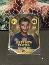 Topps Match Attack Chrome