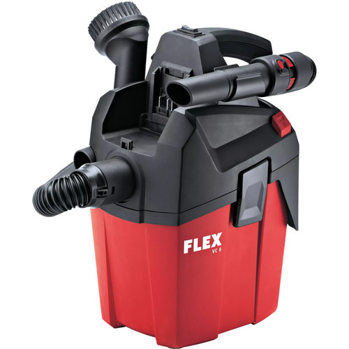 0 compact cordless - 6l, 18.0
