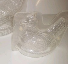 chocolate figure mould HB430a