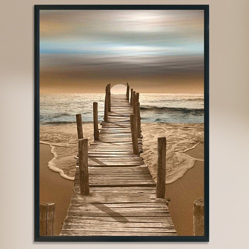 46cm 11ct stamped - 36, x