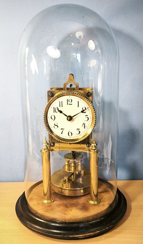 Antique gustav becker - antique,