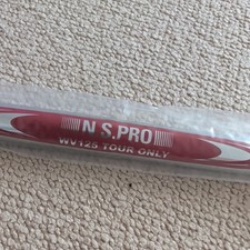 Nippon N.S. Pro WV125 Tour