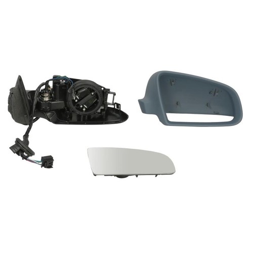 Side mirror for - mirror, audi