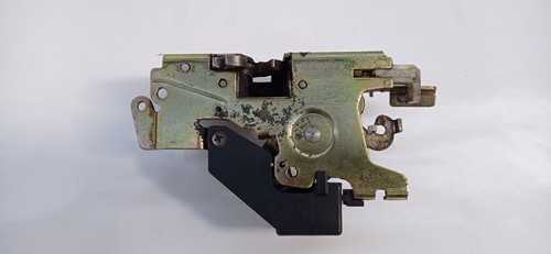 Left front door lock - /, 115104