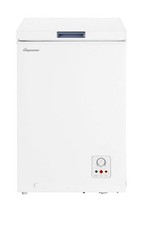 Fridgemaster MCF96E - 95 Litres Chest Freezer - White