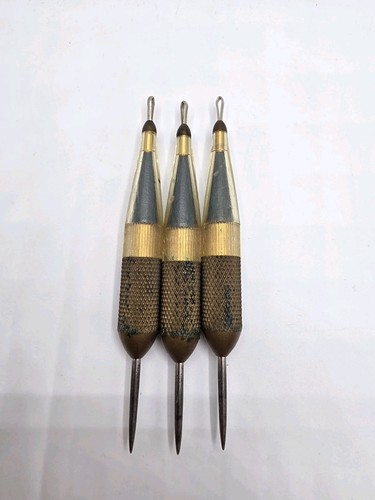 Vintage dorwin set darts - set,