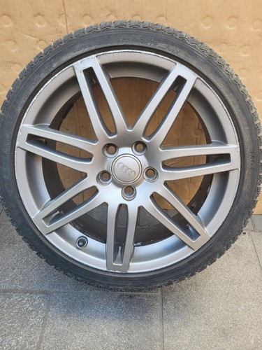 Genuine wheel rim alloy - a3,