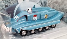 Corgi Captain Scarlet SPV