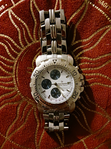 Claude valentini superior - claude,