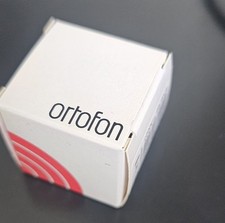 Genuine Ortofon Stylus 5E for OM Series OMP OMB OMT