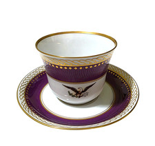 Haviland Limoges White House