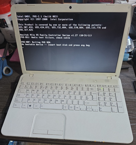 Toshiba satellite c855 128 - satellite, c855-128