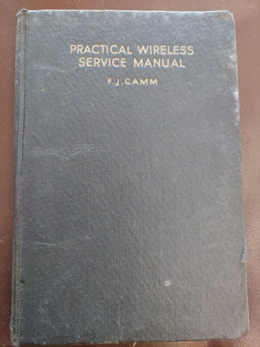 Practical wireless service - practical,
