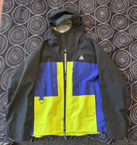 Nike acg gore tex - gore-tex, ridge