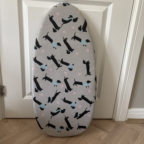 Small table top ironing board - table,