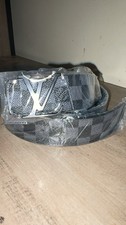 Brand new belt - lv, men's