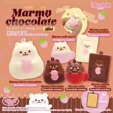 iBloom Squishy Marmo chocolate