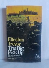 The Big Pick-Up by Elleston