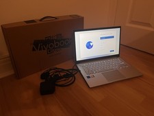 ASUS Vivobook 14 X1404V 13th