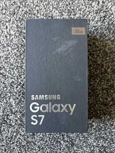 Genuine samsung galaxy s7 - samsung,