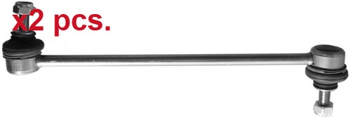Pcs anti roll bar - anti,