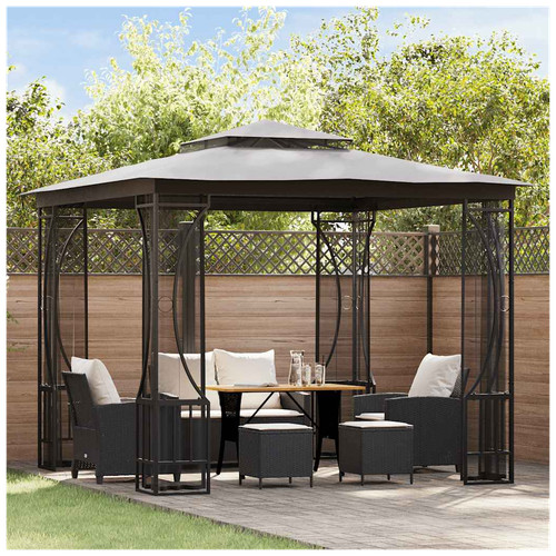 Gazebo 300x300x265 - , cm