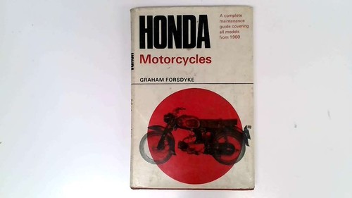 Honda motorcycles complete - motorcycles., a