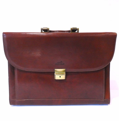 Peter ascot vintage leather - peter,