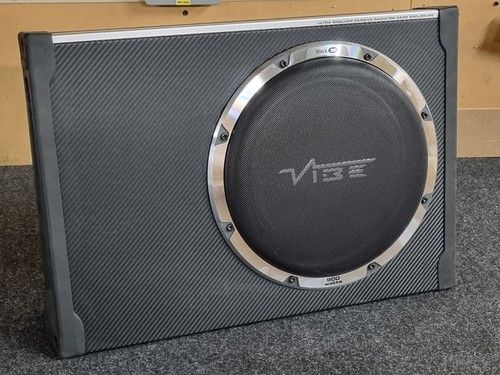 Vibe blackairt12s black - blackairt12s-v6:,