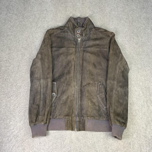 Superdry jacket mens large - jacket,