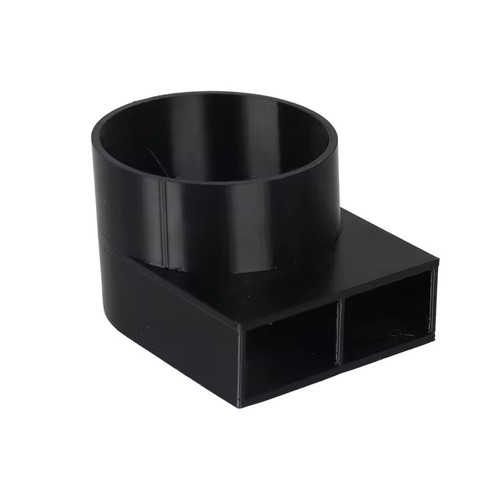 Heater air vent outlet - air,