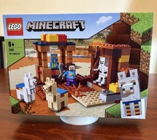 LEGO Minecraft (21167) - The