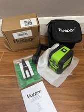 Huepar Laser Level with Bright